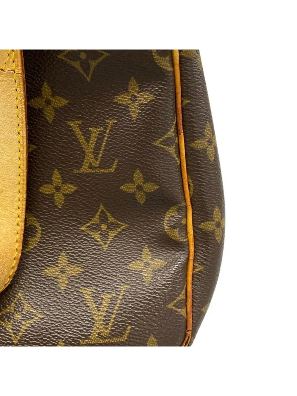 Louis Vuitton main notes all